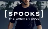 Spooks: The Greater Good
