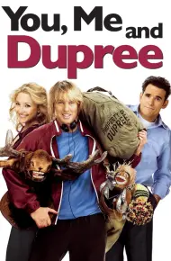You, Me And Dupree