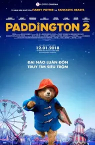 Gấu Paddington 2