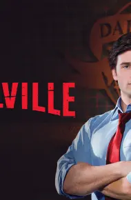 Thị Trấn Smallville (Phần 8)