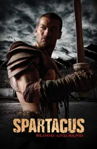 Spartacus: Máu Và Cát (Phần 1)