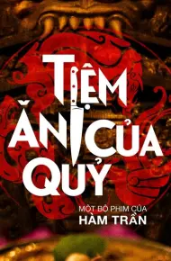 Tiệm Ăn Của Quỷ