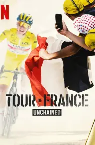 Tour De France: Trên Từng Dặm đường