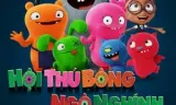 Hội Thú Bông Ngộ Nghĩnh