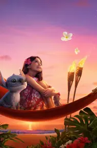 Lilo Và Stitch