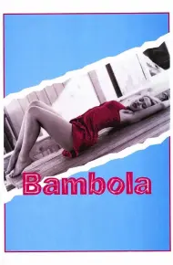 Búp Bê