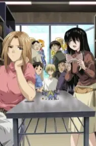 Genshiken