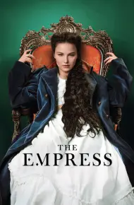 Hoàng Hậu Elisabeth