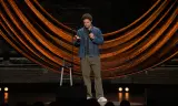 Trevor Noah: Niềm Vui Trong Gian Khó
