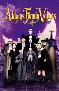 Gia đình Addams 2