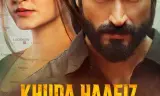 Khuda Haafiz 2: Thử Lửa