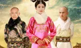 Đại Ngọc Nhi Truyền Kỳ