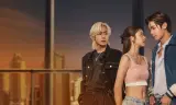 Ngang Qua Bầu Trời