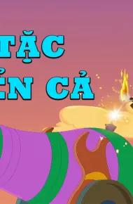 Hải Tặc Biển Cả