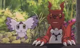 Digimon Tamers: Trận Chiến Của Các Mạo Hiểm Giả!