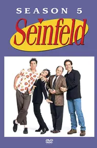Seinfeld (Phần 5)