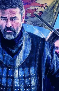 Robert The Bruce