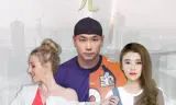 Theo đuổi ánh Sáng