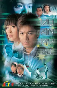 Vụ Án Kỳ Bí
