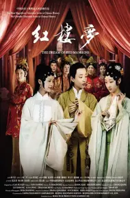 Hồng Lâu Mộng (2010)