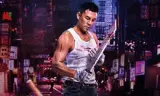 Cửu Long Thành Trại
