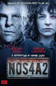 NOS4A2 (Phần 1)