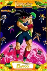 Bảy Viên Ngọc Rồng: Tập Phim Về Bardock