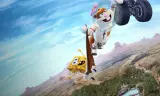 Giải Cứu Bikini Bottom: Sứ Mệnh Của Sandy Cheeks