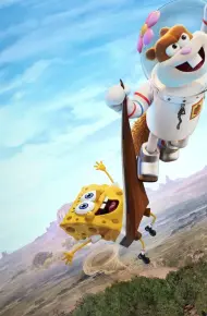 Giải Cứu Bikini Bottom: Sứ Mệnh Của Sandy Cheeks