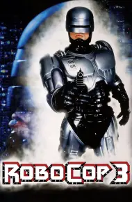 RoboCop 3