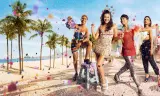 Um Ano Inesquecível: Verão