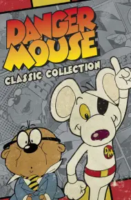 Danger Mouse: Classic Collection (Phần 2)