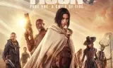 Rebel Moon - Phần 1: Người Con Của Lửa