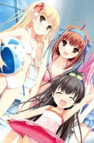 Papa No Iukoto Wo Kikinasai! OVA