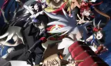 SHAMAN KING FLOWERS