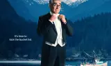 Eugene Levy, Vị Lữ Khách Miễn Cưỡng (Phần 3)