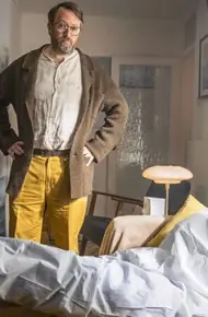 The Cleaner