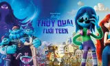 Ruby Thủy Quái Tuổi Teen