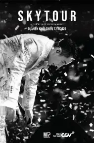 Sơn Tùng M-TP: Sky Tour Movie