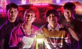 Agak Laen