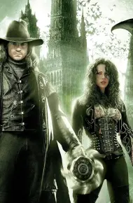 Van Helsing: Khắc Tinh Của Ma Cà Rồng
