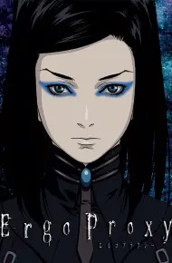 Ergo Proxy