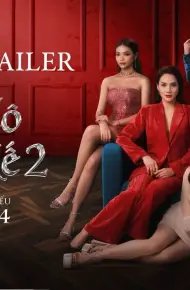 Quý Cô Thừa Kế 2