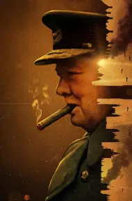 Churchill Trong Chiến Tranh