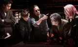 Thần Bài : Jack Một Mắt