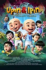 Upin&Ipin (Phần 14)