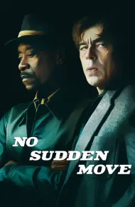 No Sudden Move
