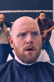 Aunty Donna: Ngôi Nhà Vui Vẻ