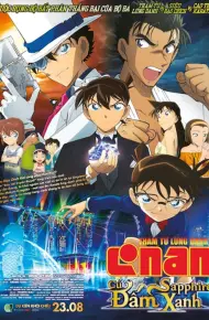 Thám Tử Lừng Danh Conan: Kẻ Hành Pháp Zero