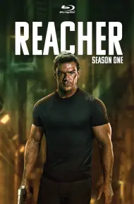 Reacher: Phát Súng Cuối Cùng (Phần 1)